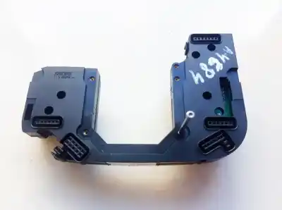 Pièce détachée automobile d'occasion Capteur D'angle De Braquage pour AUDI A6 C6 (4F2) 2.0 TDI Références OEM IAM 4F0953549D  4F0910549A