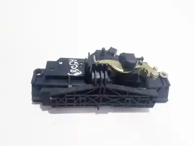 Second-hand car spare part trunk lock for audi a3 (8l) 1.9 tdi ambition oem iam references 8d9827565h  4b0 827 565 h