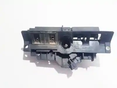 Second-hand car spare part trunk lock for audi a3 (8l) 1.9 tdi ambition oem iam references 8d9827565h
