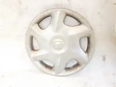 Second-hand car spare part Hub Caps for MAZDA PREMACY (CP) 2.0 Turbodiesel CAT OEM IAM references   