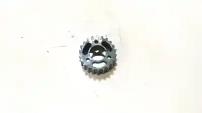 Pezzo di ricambio per auto di seconda mano pompa sterzo per skoda rapid 1.6 tdi dpf riferimenti oem iam 03l130111g Pezzo di ricambio per auto di seconda mano pompa sterzo per skoda rapid 1.6 tdi dpf riferimenti oem iam 03l130111g