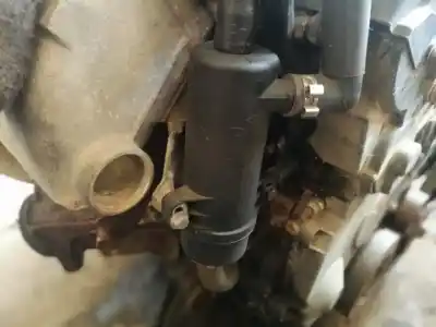 Pezzo di ricambio per auto di seconda mano Pezzi Vari per RENAULT LAGUNA (B56) 2.2 Diesel Riferimenti OEM IAM 7700104317B  