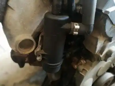 Pezzo di ricambio per auto di seconda mano pezzi vari per renault laguna (b56) 2.2 diesel riferimenti oem iam 7700104317b  