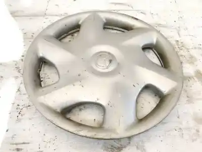 İkinci el araba yedek parçası Hub Kapaklari için MAZDA PREMACY (CP) 2.0 Turbodiesel CAT OEM IAM referansları   