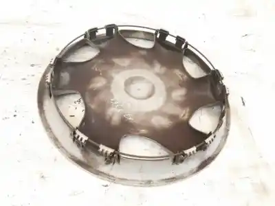 Peça sobressalente para automóvel em segunda mão tampa de jante por mazda premacy (cp) 2.0 turbodiesel cat referências oem iam   