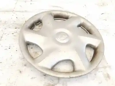 Автозапчастина б/у капки ступиці для MAZDA PREMACY (CP) 2.0 Turbodiesel CAT Посилання на OEM IAM   