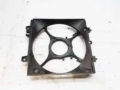 Автозапчастина б/у фронтальна панель для SUBARU LEGACY BERL. B13 (BL) 2.0 D Classic Посилання на OEM IAM   