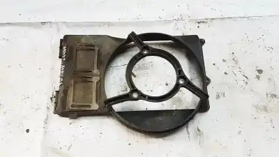 Second-hand car spare part front panel for audi a6 avant (c4) 2.5 tdi oem iam references 4a0121207b  