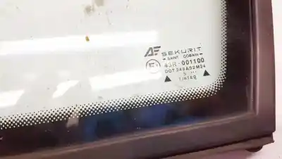 Peça sobressalente para automóvel em segunda mão vidro custódia triangular frente esquerdo por ford galaxy (vx) 1.9 tdi cat referências oem iam   