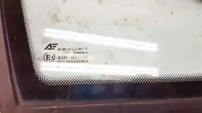 Peça sobressalente para automóvel em segunda mão vidro custódia triangular frente direito por ford galaxy (vx) 1.9 tdi cat referências oem iam   