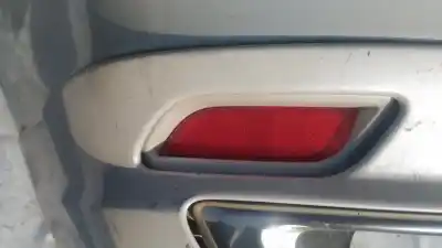 Peça sobressalente para automóvel em segunda mão farolim de para choques traseiro esquerdo por subaru legacy v (bm) 2.0 d awd (bmd) referências oem iam 