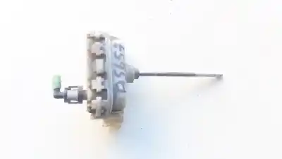 Peça sobressalente para automóvel em segunda mão motor de fechadura central mala por audi a6 avant (c4) 2.5 tdi referências oem iam 4a0862153c