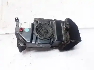 Автозапчасти б/у аудиосистема / радио cd за audi a6 avant (4b5) 2.5 tdi ссылки oem iam 4b9035382