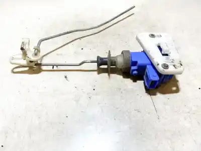 Автозапчастина б/у централізований двигун зкриття ворот для audi 80 avant 2.0 посилання на oem iam 893862153c