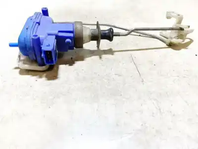 Second-hand car spare part tailgate central locking system  for audi 80 avant 2.0 oem iam references 893862153c  893862123