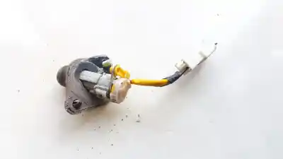 Second-hand car spare part trunk lock for kia carnival 2.9 crdi cat oem iam references   