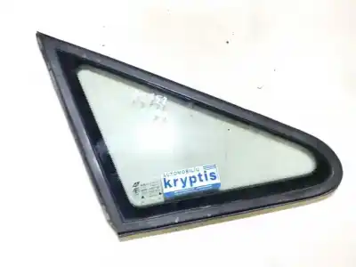 Peça sobressalente para automóvel em segunda mão vidro custódia triangular frente direito por ford galaxy i (wgr) 2.0 i referências oem iam 