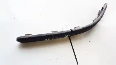 Автозапчасти б/у задние молдинги за ford fusion (cbk) 1.4 tdci cat ссылки oem iam 2n1117d752a