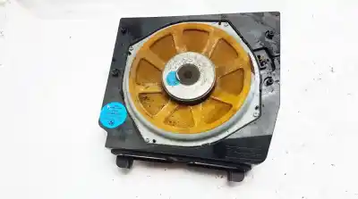 Second-hand car spare part AUDIO SYSTEM / RADIO CD for BMW X3 (E83)  OEM IAM references 6990104  2204171