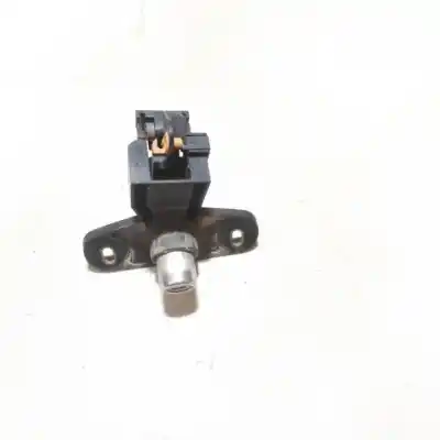 Second-hand car spare part trunk lock for opel vectra b caravan 1.6 16v oem iam references 