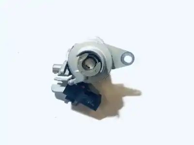 Second-hand car spare part trunk lock for audi a4 b6 (8e2) 2.0 oem iam references 8e0827573  