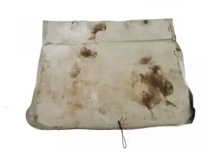 Peça sobressalente para automóvel em segunda mão alfombra por renault scenic ii 1.5 dci diesel referências oem iam 8200250346