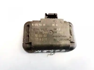 Автозапчасти б/у датчик за citroen c5 i (dc_) 1.8 16v (dc6fzb. dc6fze) ссылки oem iam 9647694480