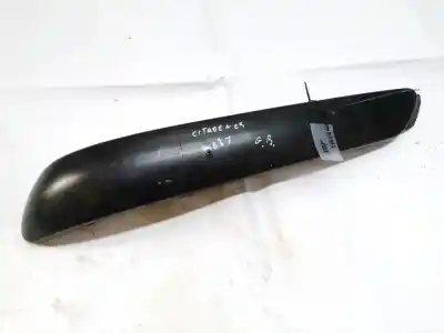 Автозапчасти б/у задние молдинги за citroen c5 i (dc_) 2.2 hdi (dc4hxb dc4hxe) ссылки oem iam 9636754677