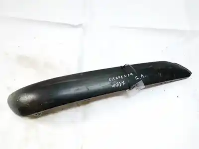 Автозапчасти б/у задние молдинги за citroen c5 i (dc_) 2.2 hdi (dc4hxb dc4hxe) ссылки oem iam 9636754777