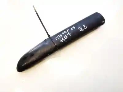 Автозапчасти б/у задние молдинги за citroen c5 i (dc_) 2.2 hdi (dc4hxb dc4hxe) ссылки oem iam 9639251577