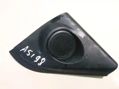 Peça sobressalente para automóvel em segunda mão sistema de áudio / rádio cd por ford mondeo iv 1.8 tdci referências oem iam 7s712097a