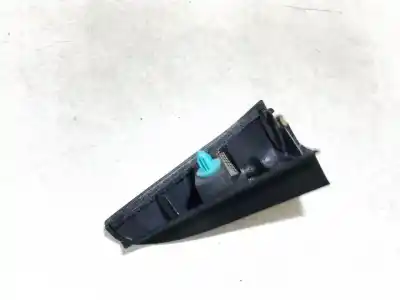 Pezzo di ricambio per auto di seconda mano plastica per toyota corolla (e11) 2.0 d-4d linea sol riferimenti oem iam 0749213040  07492-13040