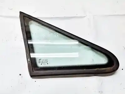 Peça sobressalente para automóvel em segunda mão vidro custódia triangular frente direito por ford galaxy (vx) 1.9 tdi cat referências oem iam 