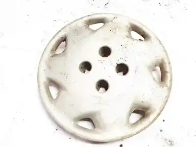 Recambio de automóvil de segunda mano de Embellecedor-tapacubos de rueda R14 para CITROEN BERLINGO  referencias OEM IAM 9626698880  2107-U100