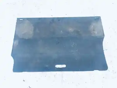 Peça sobressalente para automóvel em segunda mão alfombra por opel meriva b 1.7 16v cdti referências oem iam 511357071