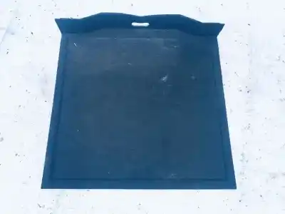 Peça sobressalente para automóvel em segunda mão alfombra por opel meriva b 1.7 16v cdti referências oem iam 13118579