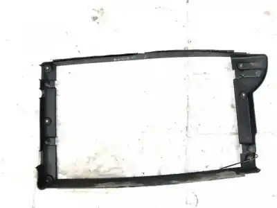 Pezzo di ricambio per auto di seconda mano pannello frontale per fiat doblo (119) 1.9 d sx riferimenti oem iam 
