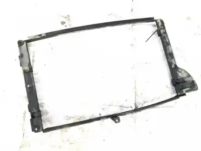 Second-hand car spare part front panel for fiat doblo (119) 1.9 d sx oem iam references   