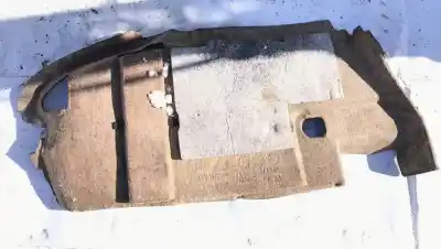 Автозапчасти б/у ковролин за opel insignia a (g09) 2.0 cdti (68) ссылки oem iam   