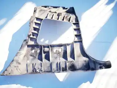 Peça sobressalente para automóvel em segunda mão molduras traseiras por bmw x3 (e83) 2.0d referências oem iam 