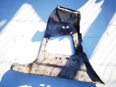 Second-hand car spare part rear decorative moulding for bmw x3 (e83) 2.0d oem iam references   