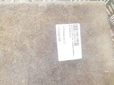 Автозапчасти б/у ковер за audi a6 c6 (4f2) 2.0 tdi ссылки oem iam 4f9861529d  340223000