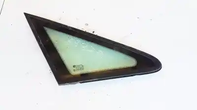 Second-hand car spare part right front triangle quarter glass for opel zafira a 2.0 dti oem iam references 