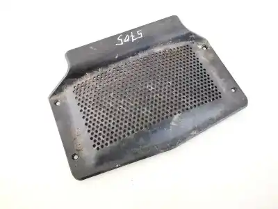 Peça sobressalente para automóvel em segunda mão plásticos por bmw x3 (e83) 2.0d referências oem iam 