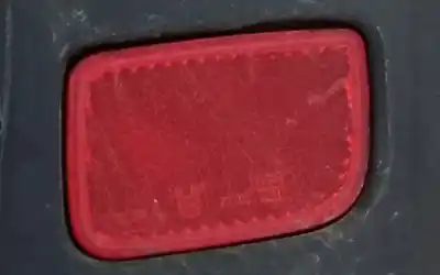 Tweedehands auto-onderdeel rechter achterlicht bumper voor renault scenic ii 1.6 16v oem iam-referenties 