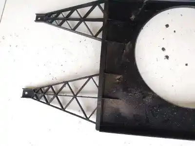 Автозапчастина б/у фронтальна панель для skoda fabia i combi (6y5) 1.4 16v посилання на oem iam 600121207  