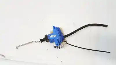 Second-hand car spare part tailgate central locking system  for audi 80 (811/813) 1.8 oem iam references 893862123  