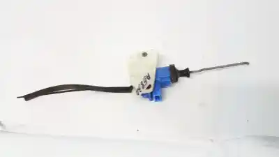 Second-hand car spare part tailgate central locking system  for audi 80 (811/813) 1.8 oem iam references 893862123