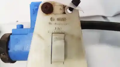 Second-hand car spare part tailgate central locking system  for audi 80 (811/813) 1.8 oem iam references 893862123  