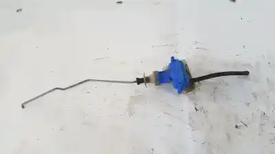 Second-hand car spare part tailgate central locking system  for audi 80 (811/813) 1.8 oem iam references 893862153d  